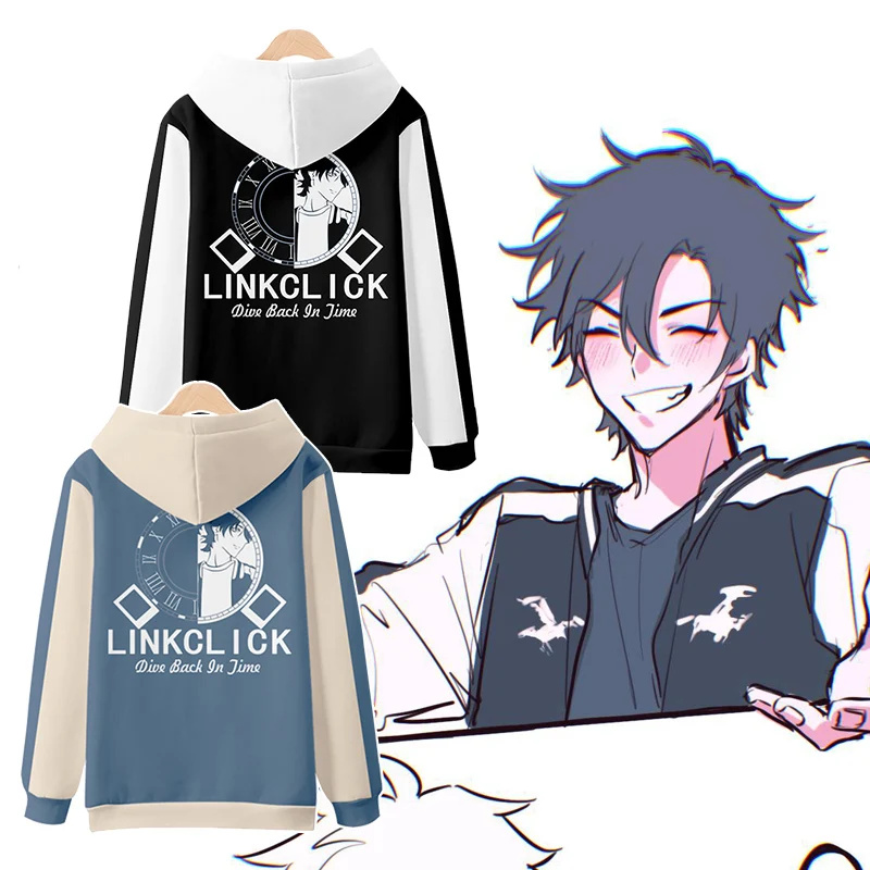 Graphic Hoodie Streetwear - Thời Trang Mới Đua Xe Máy