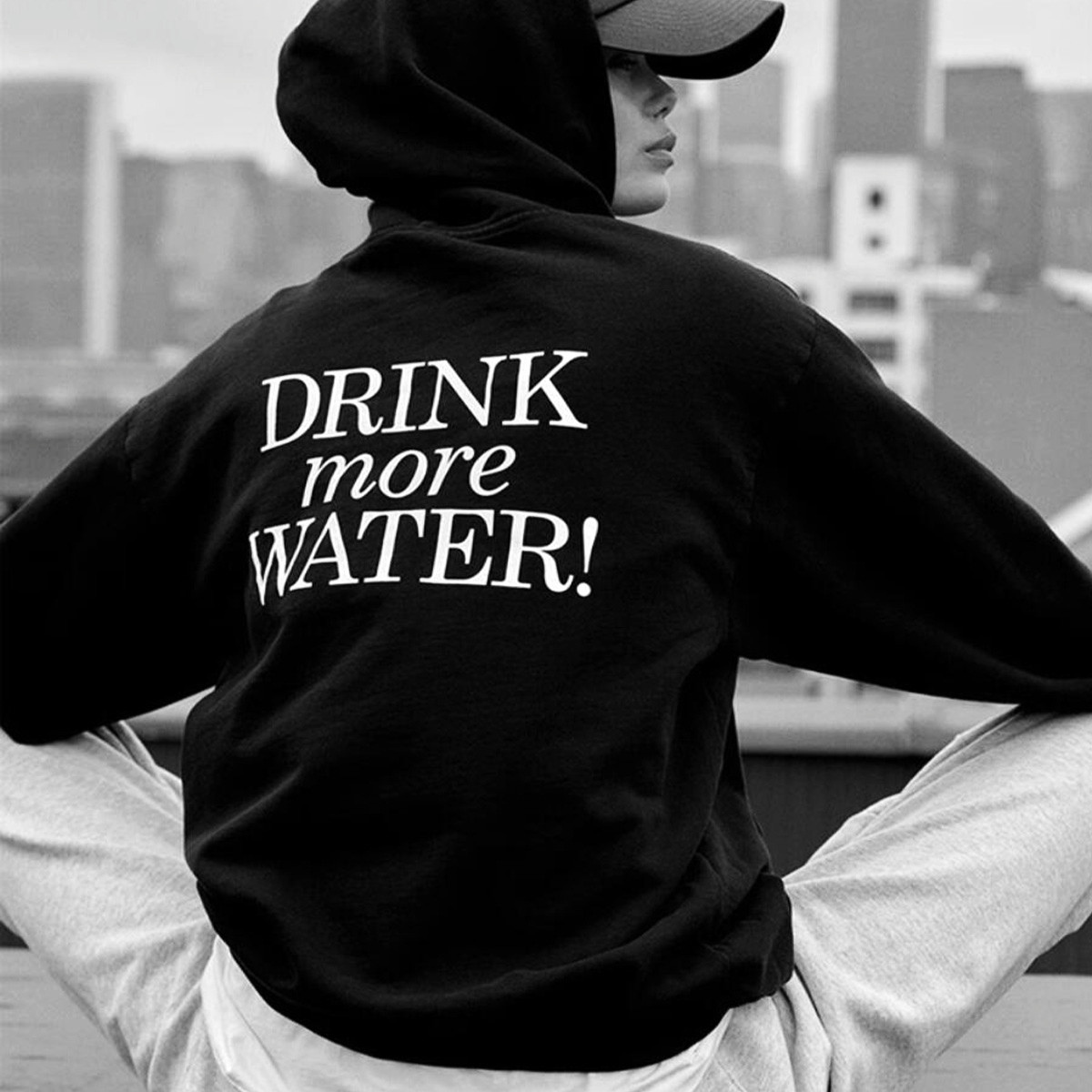 Health Club New York Letters P - đánh giá và giá Street Fashion New York