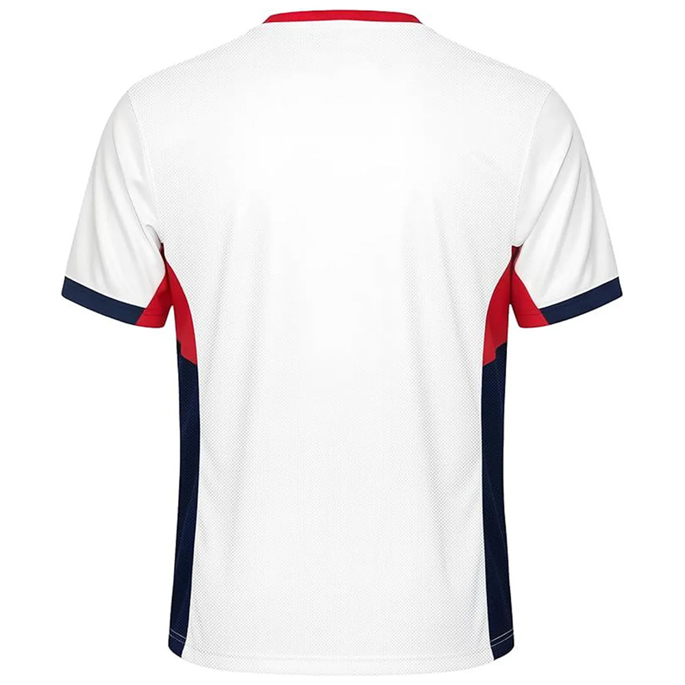 2026 USA Soccer Game Soccer T- - đánh giá và giá Street Fashion Game