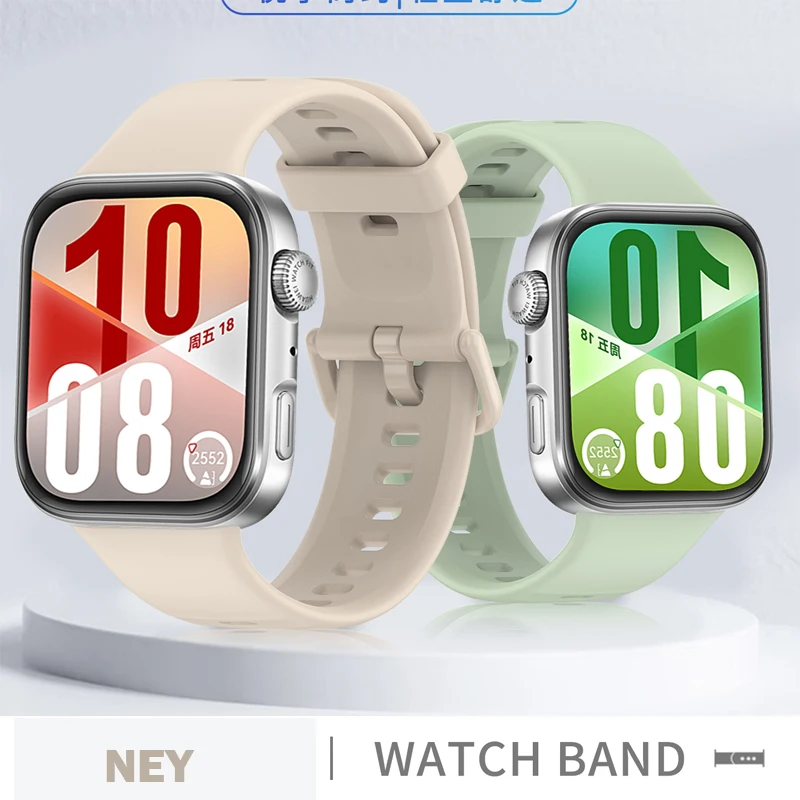 Watchband for huawei watch Fit - đánh giá và giá Street Fashion Websites