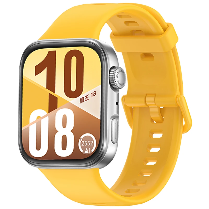 Watchband for huawei watch Fit - đánh giá và giá Street Fashion Websites