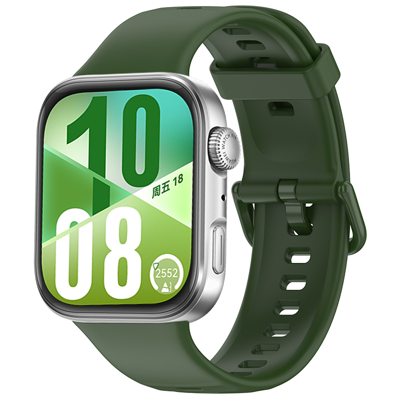 Watchband for huawei watch Fit - đánh giá và giá Street Fashion Websites