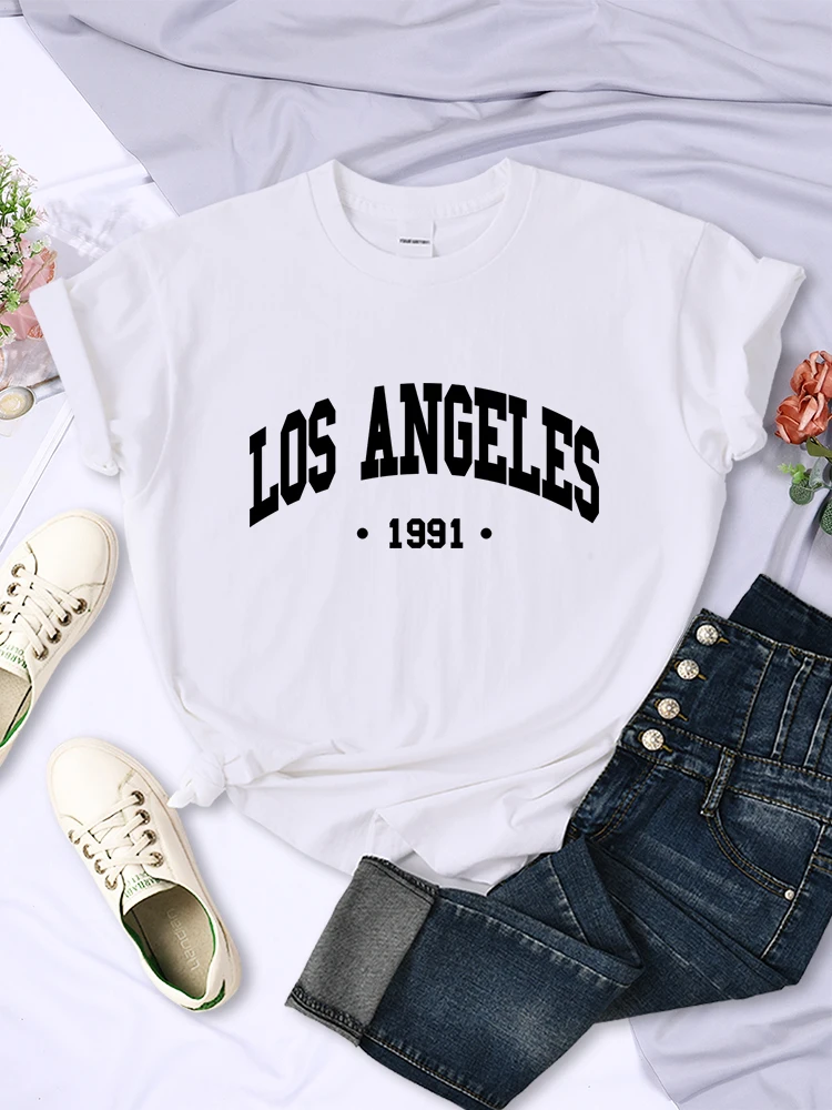 Los Angels 1991 Usa City Lette - đánh giá và giá Street Fashion Usa