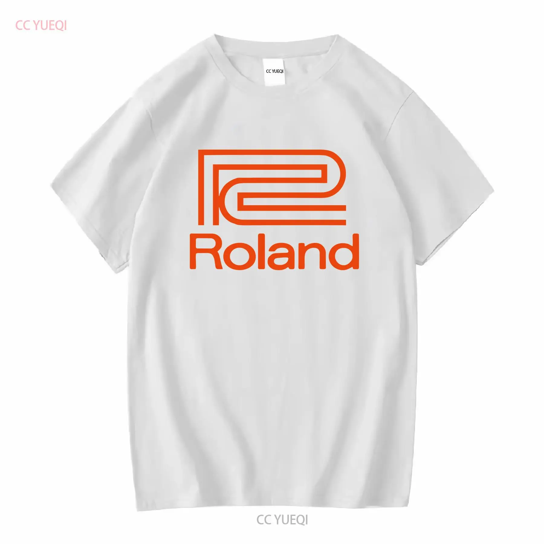 Roland Synthesizer Logo Retro  - đánh giá và giá Street Fashion Logo