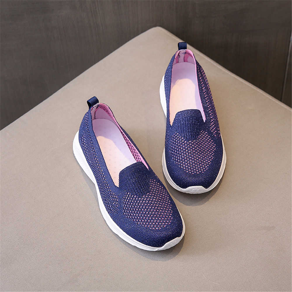 Without Laces Flat Sole Sneake - đánh giá và giá Street Fashion Model