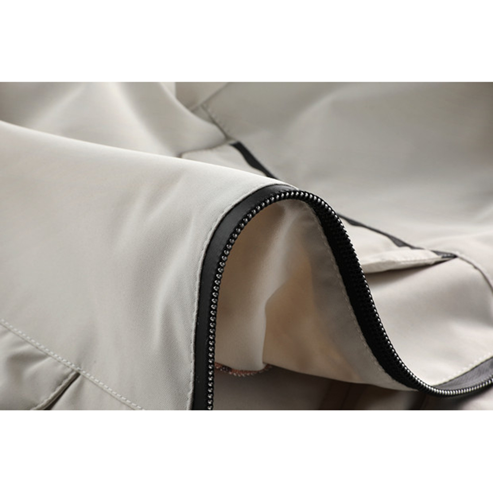Fashion Men's Casual Windbreak - đánh giá và giá Windbreak Shell Jacket