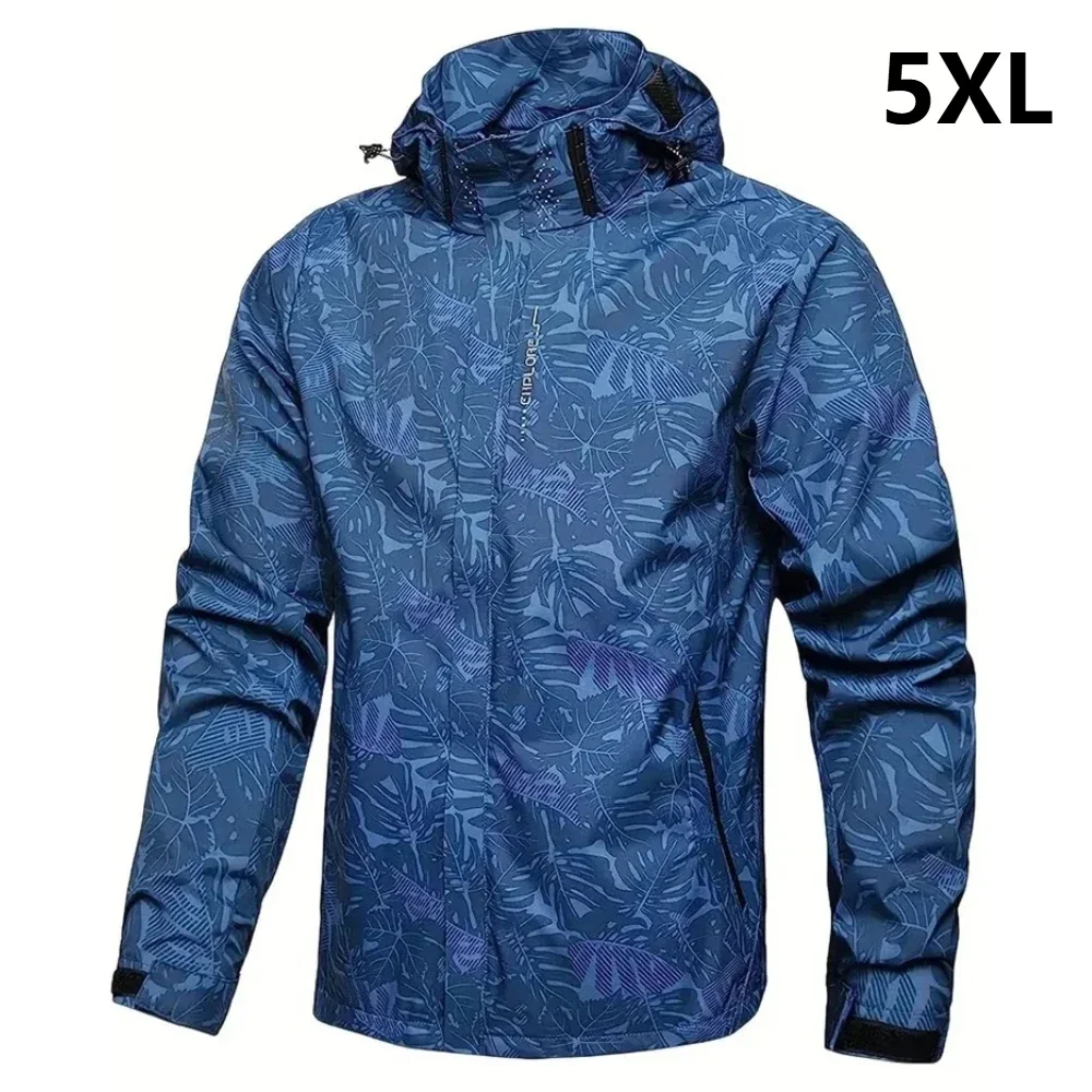 Men's Casual Waterproof Windbr - đánh giá và giá Windbreak Shell Jacket