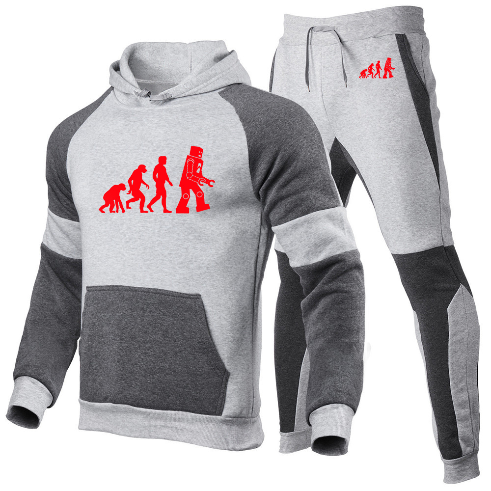 2026 Spring And Autumn Evoluti - đánh giá và giá Street Fashion Evolution
