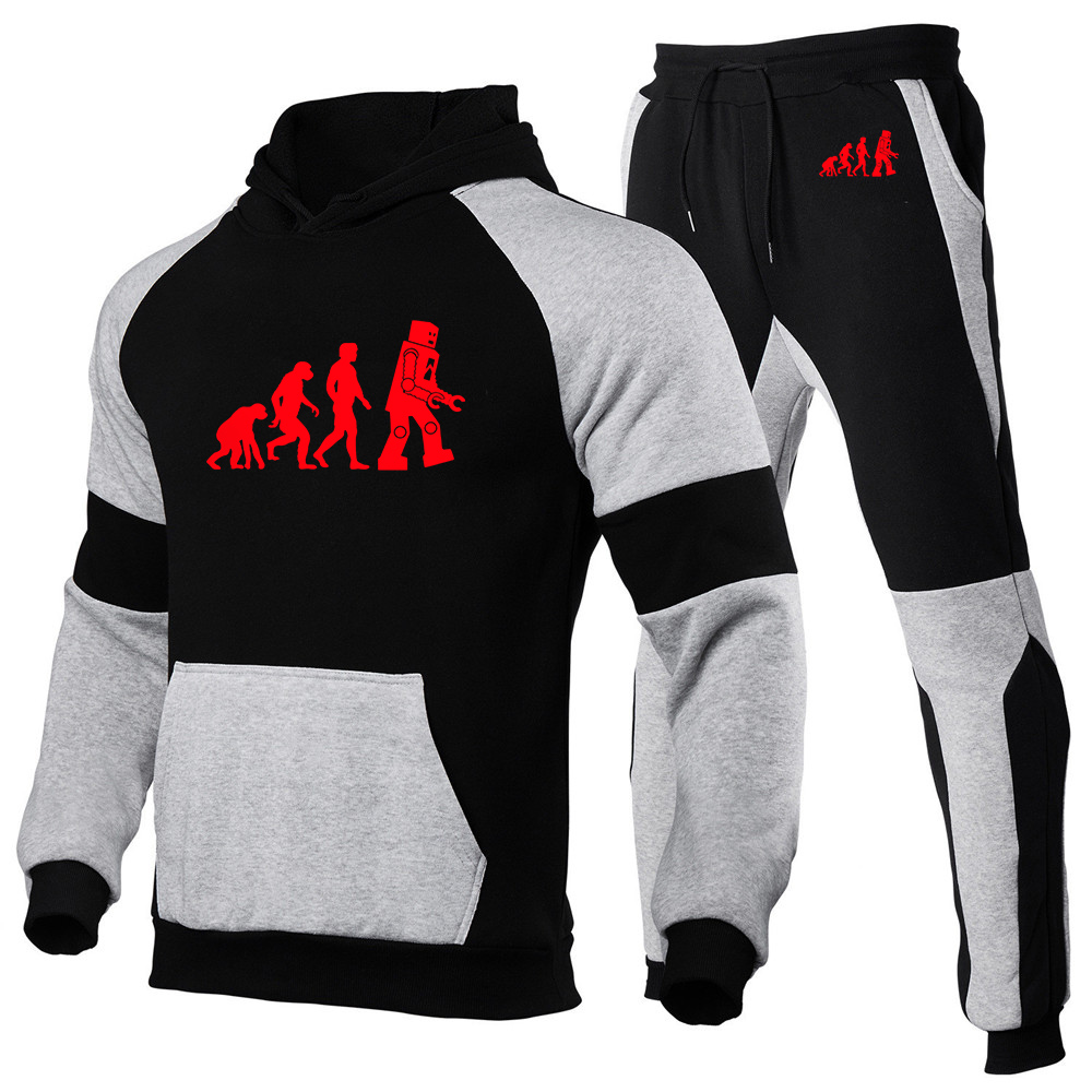 2026 Spring And Autumn Evoluti - đánh giá và giá Street Fashion Evolution