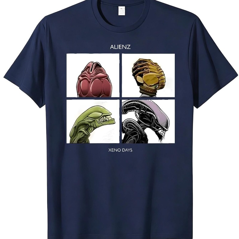 Alien Style Evolution Four Gri - đánh giá và giá Street Fashion Evolution
