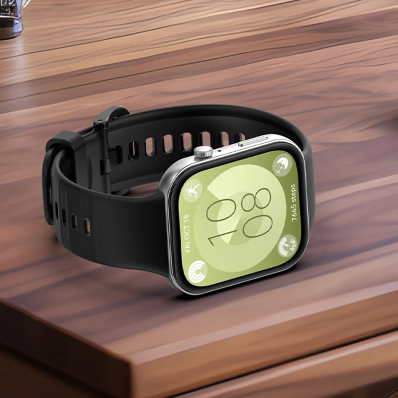 Watchband for huawei watch fit - đánh giá và giá Street Fashion Websites