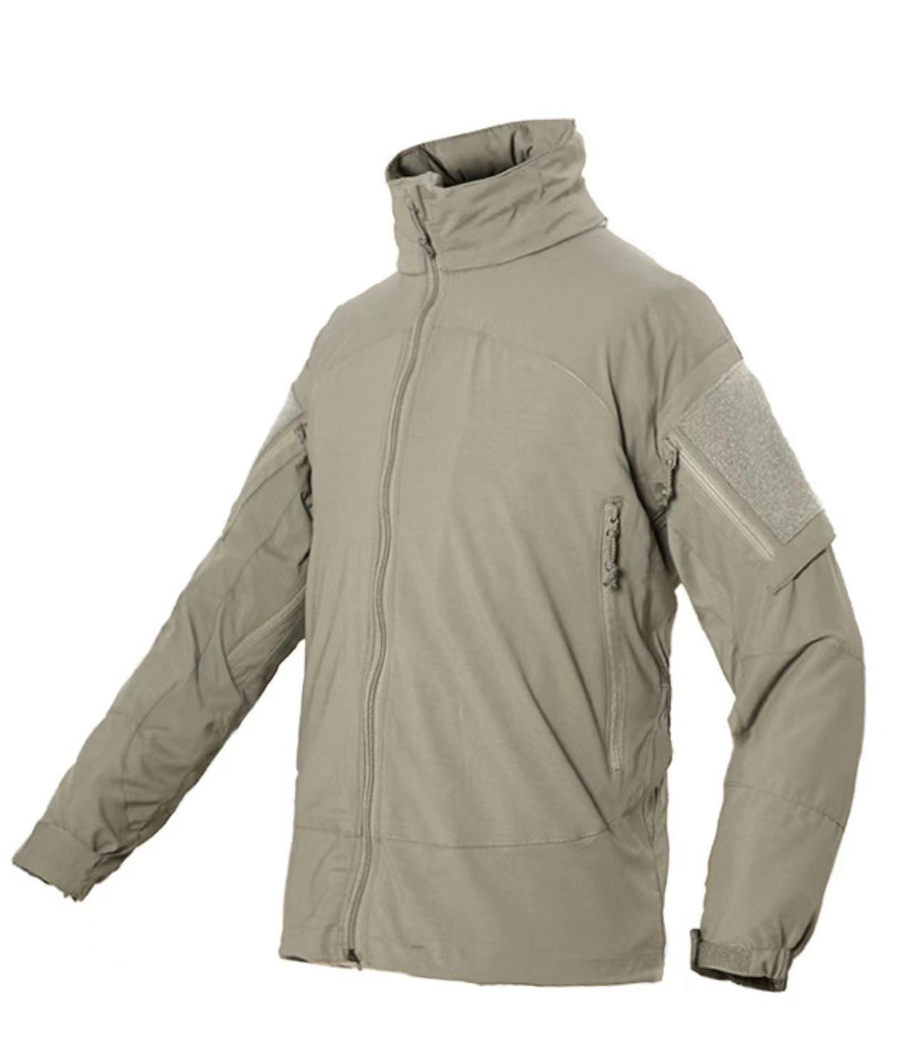 TACTICAL TOM PCU L5 grey Navy  - đánh giá và giá Windbreak Shell Jacket