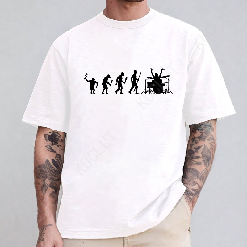 2025 Summer Men's New Fashion  - đánh giá và giá Street Fashion Evolution