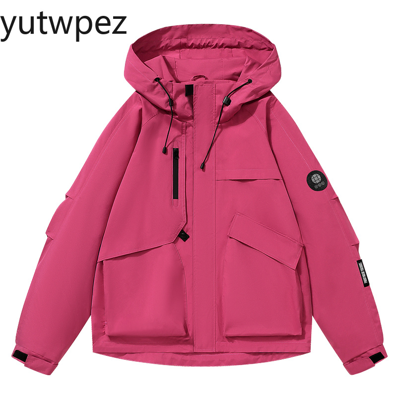 Plus Size Men‘s Waterproof Win - đánh giá và giá Windbreak Shell Jacket