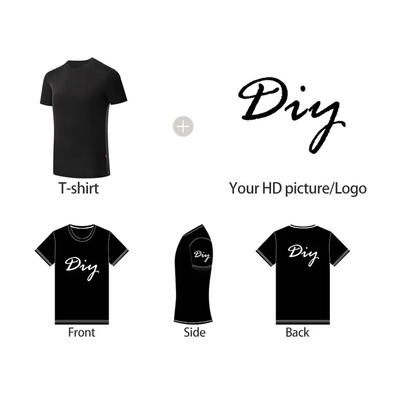 Mike Mentzer Heavy duty print  - đánh giá và giá Street Fashion Logo