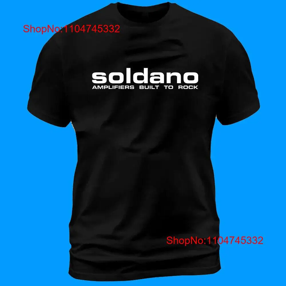 New SOLDANO AMPLIFICATION Funn - đánh giá và giá Street Fashion Usa
