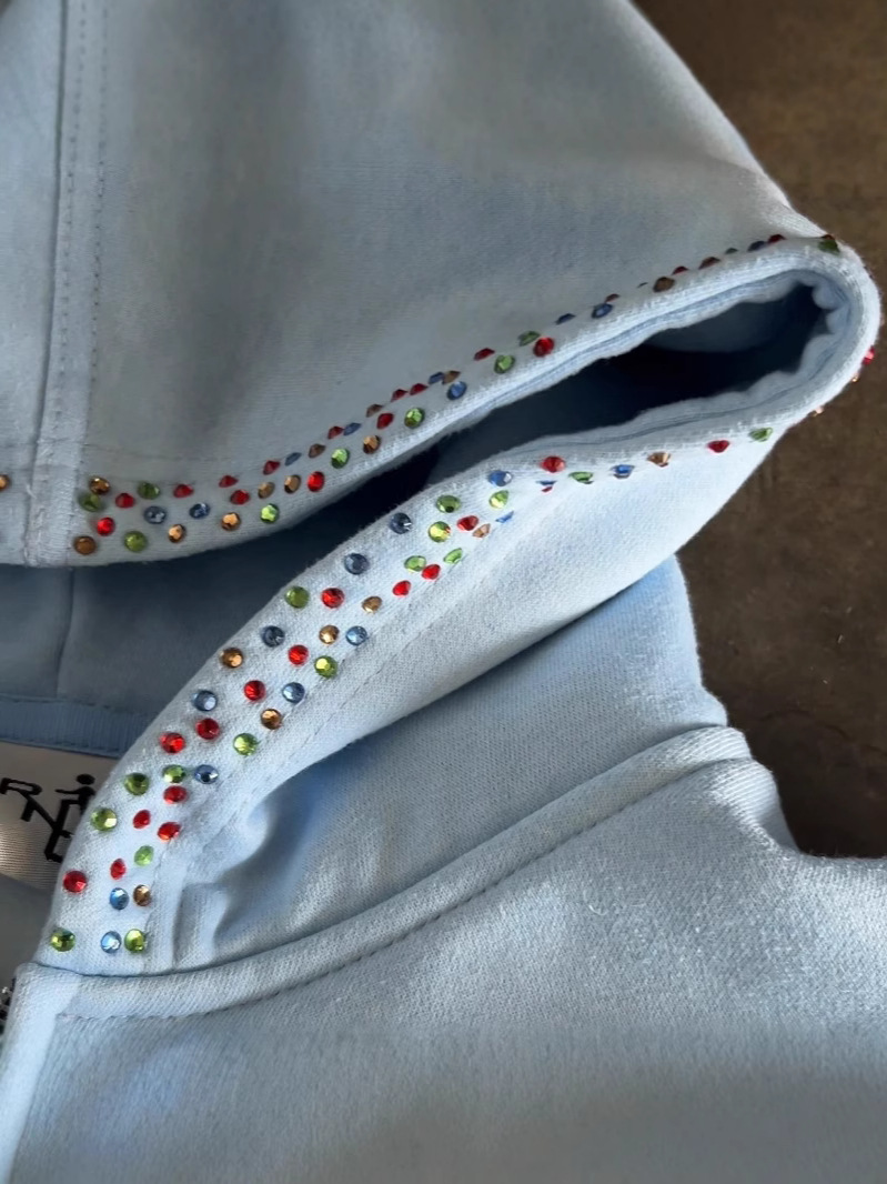 Autumn vintage new style hot b - đánh giá và giá Graphic Hoodie Streetwear