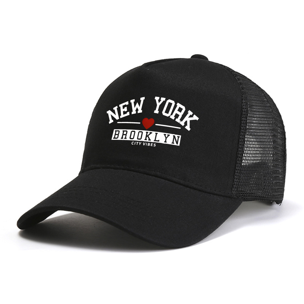 New York Brooklyn City basebal - đánh giá và giá Street Fashion New York