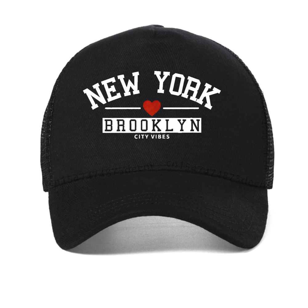 New York Brooklyn City basebal - đánh giá và giá Street Fashion New York