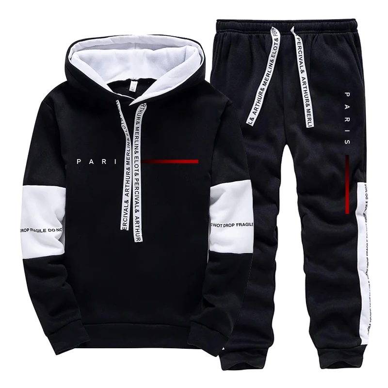 Paris Fashion Hoodie Streetwea - đánh giá và giá Street Fashion Art