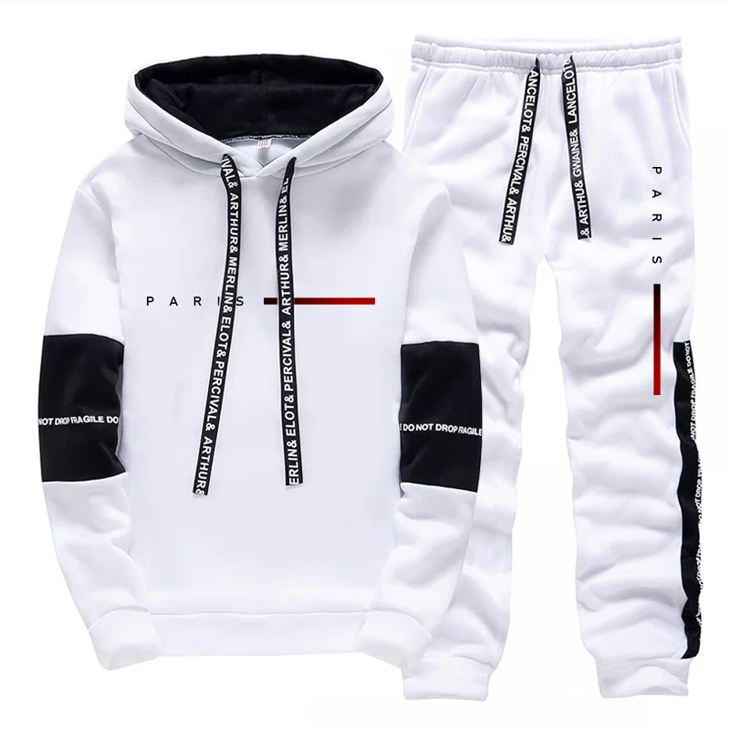 Paris Fashion Hoodie Streetwea - đánh giá và giá Street Fashion Art
