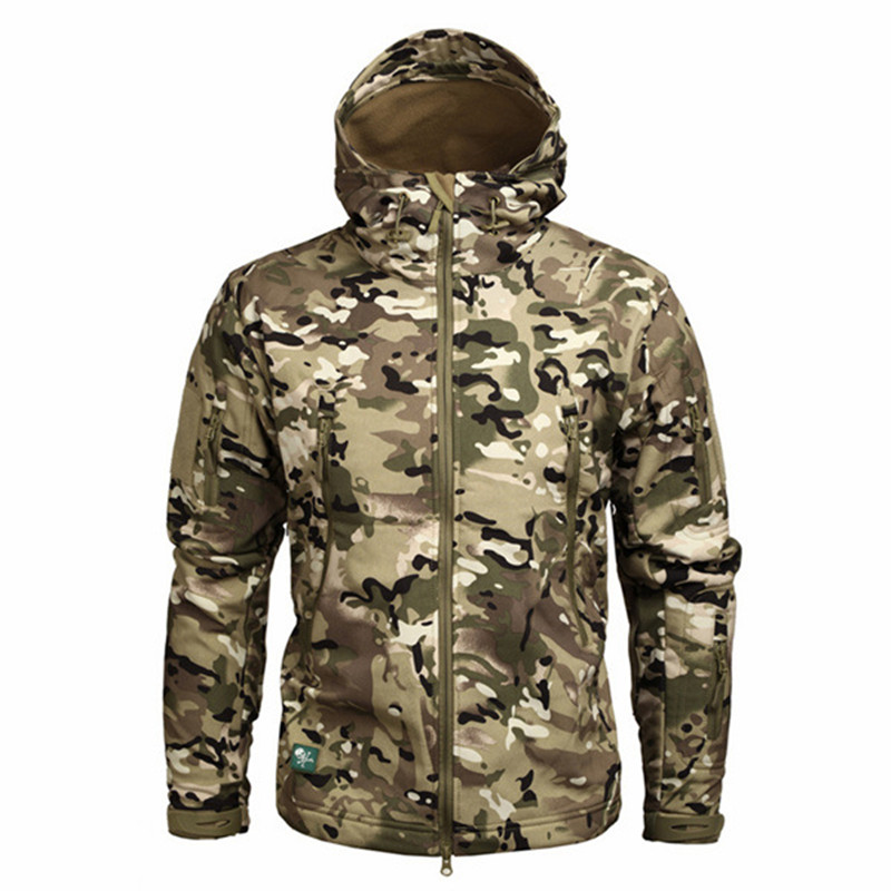 Đi Bộ Đường Dài Quân Đội Áo Ng - đánh giá và giá Windbreak Shell Jacket