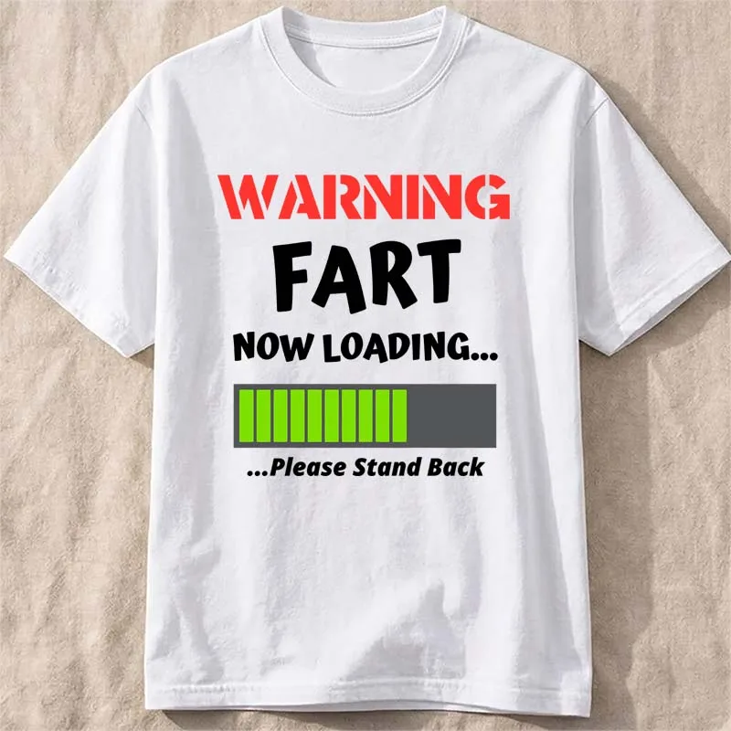 Women Warning Fart Now Loading - đánh giá và giá Street Fashion Now