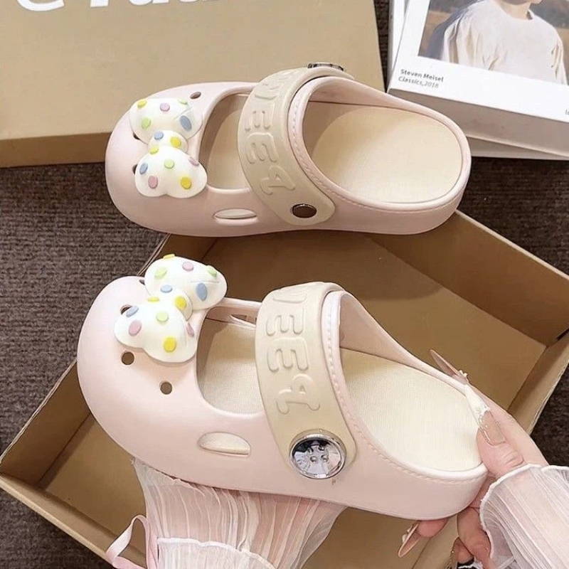 2026 New Cute Cartoon Slippers - đánh giá và giá Street Fashion Girls