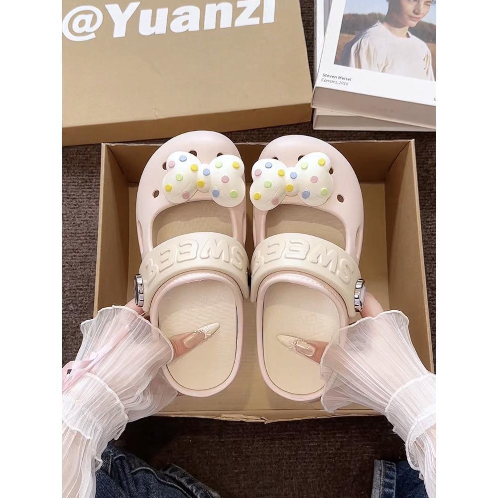 2026 New Cute Cartoon Slippers - đánh giá và giá Street Fashion Girls