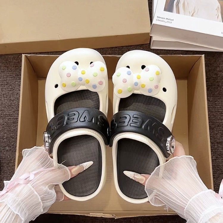 2026 New Cute Cartoon Slippers - đánh giá và giá Street Fashion Girls