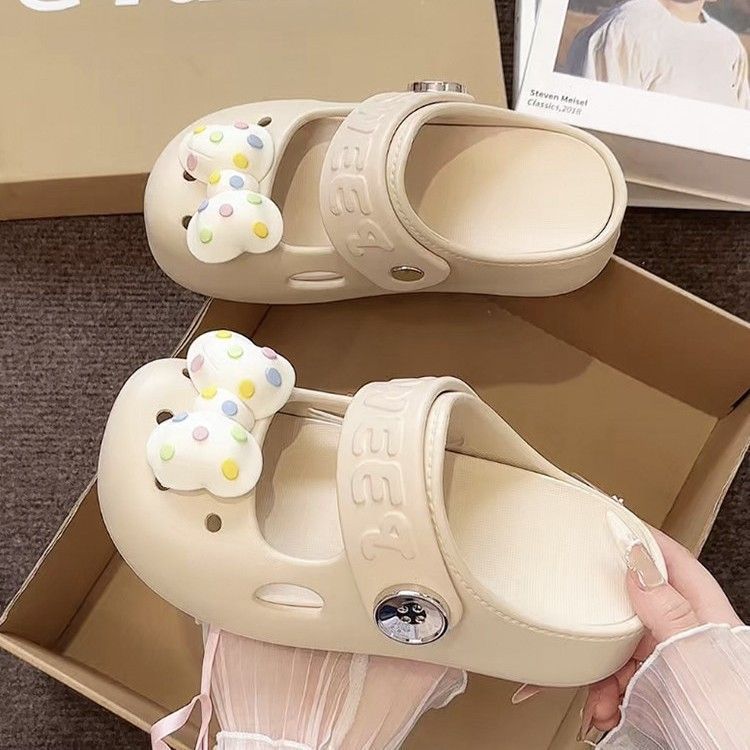 2026 New Cute Cartoon Slippers - đánh giá và giá Street Fashion Girls