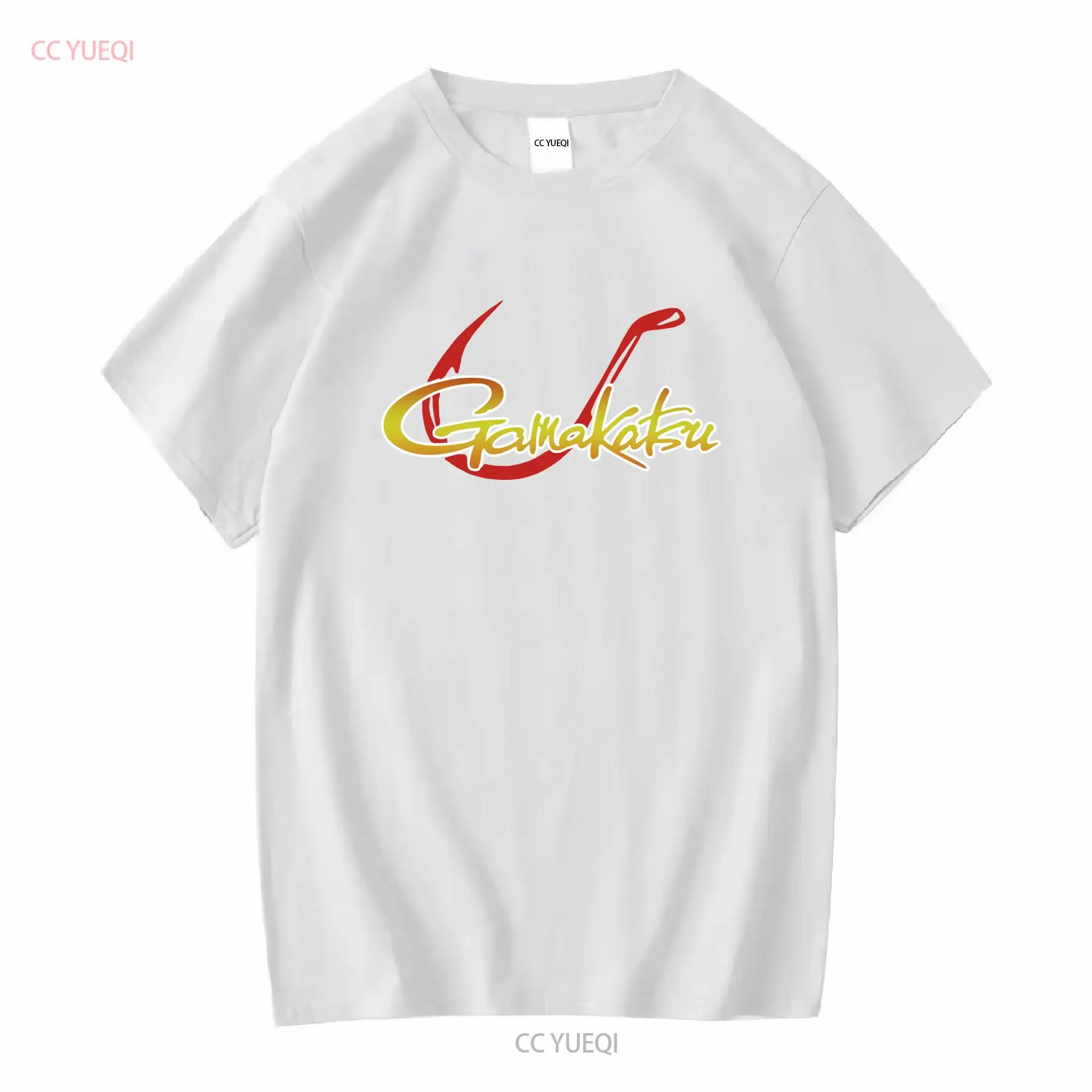 Gamakatsu Fishing Logo Men's T - đánh giá và giá Street Fashion Logo
