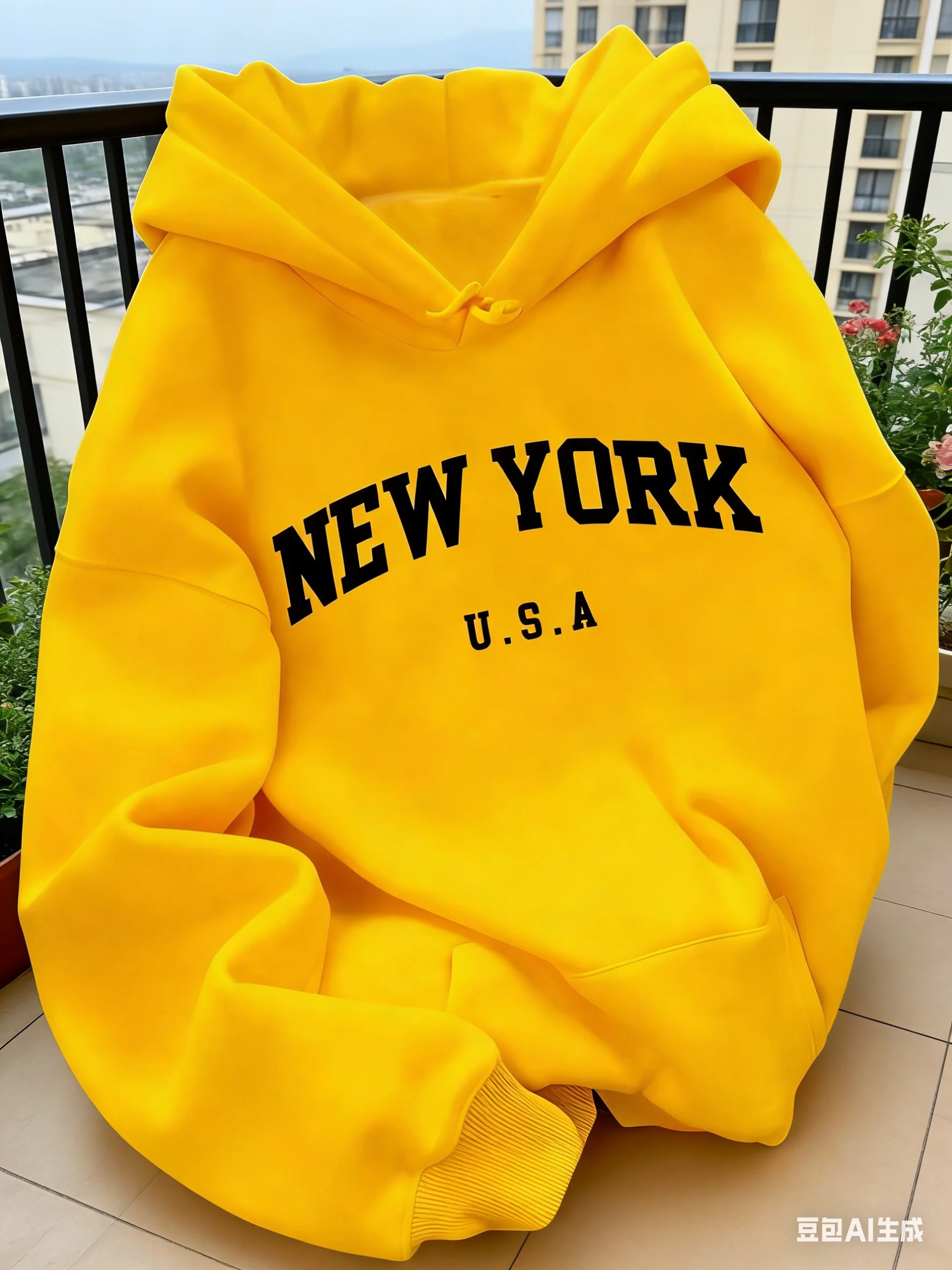 Hooded Sweat for Women Casual  - đánh giá và giá Street Fashion New York