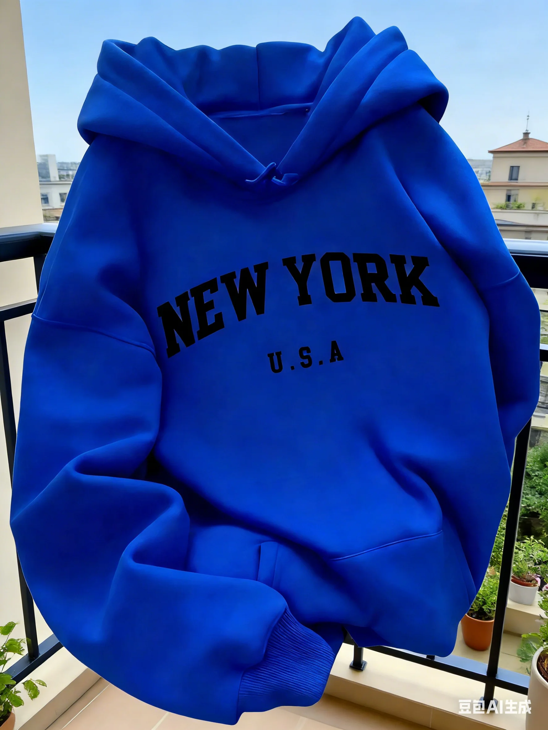Hooded Sweat for Women Casual  - đánh giá và giá Street Fashion New York