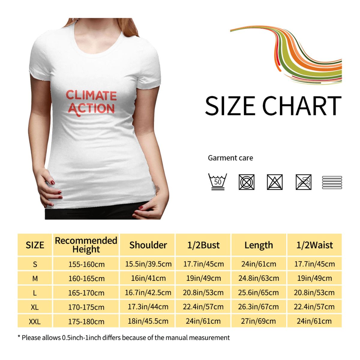Wardrobe Essential CLIMATE ACT - đánh giá và giá Street Fashion Now