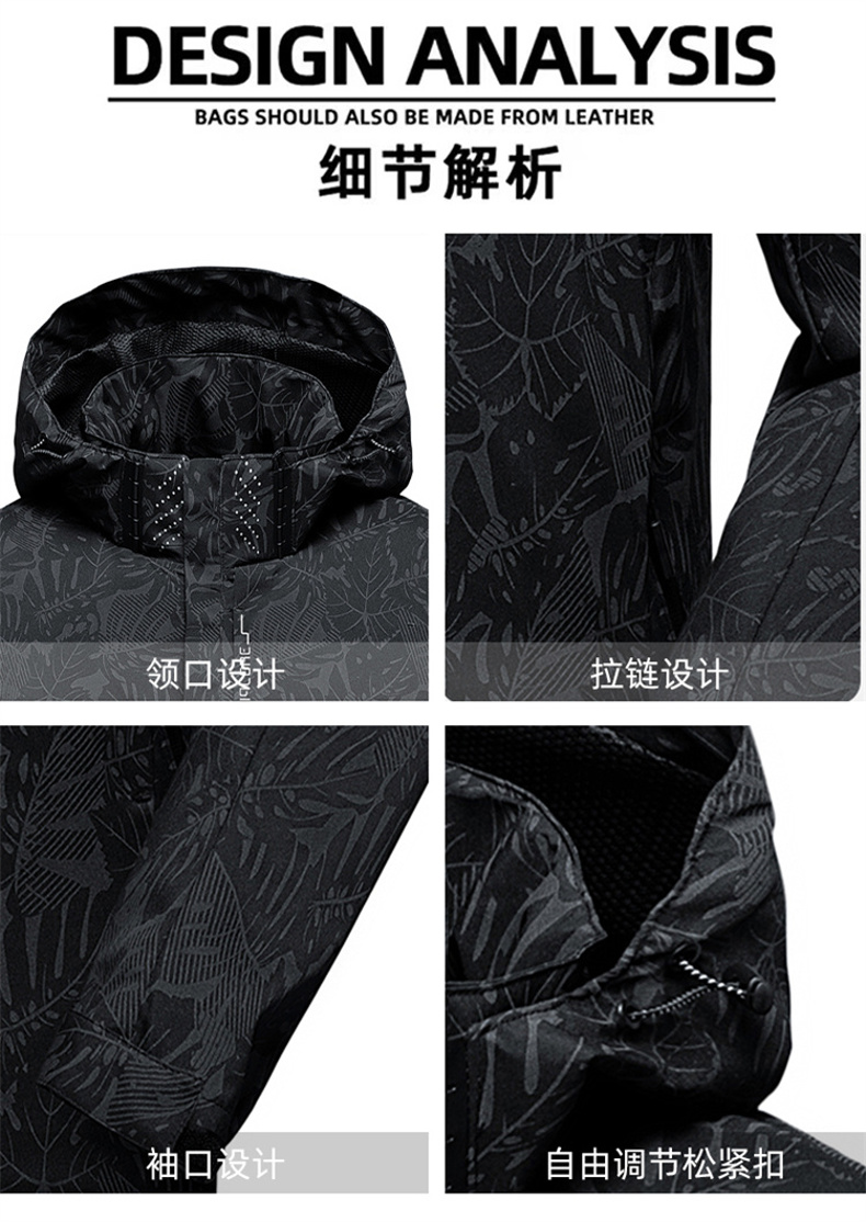 2026 Men's Casual Waterproof W - đánh giá và giá Windbreak Shell Jacket