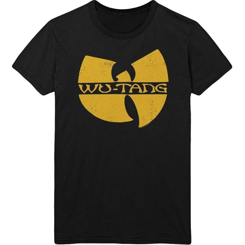 Wu-Tang Clan Classic W Logo T- - đánh giá và giá Street Fashion Logo