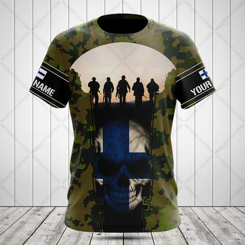 Custom Name Summer Casual Finl - đánh giá và giá Street Fashion Usa