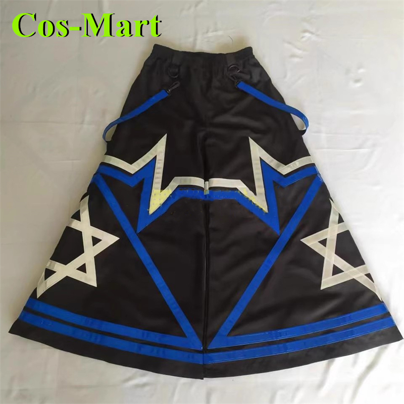 Cos-Mart Fluorescent Ghost Dan - đánh giá và giá Street Fashion Game