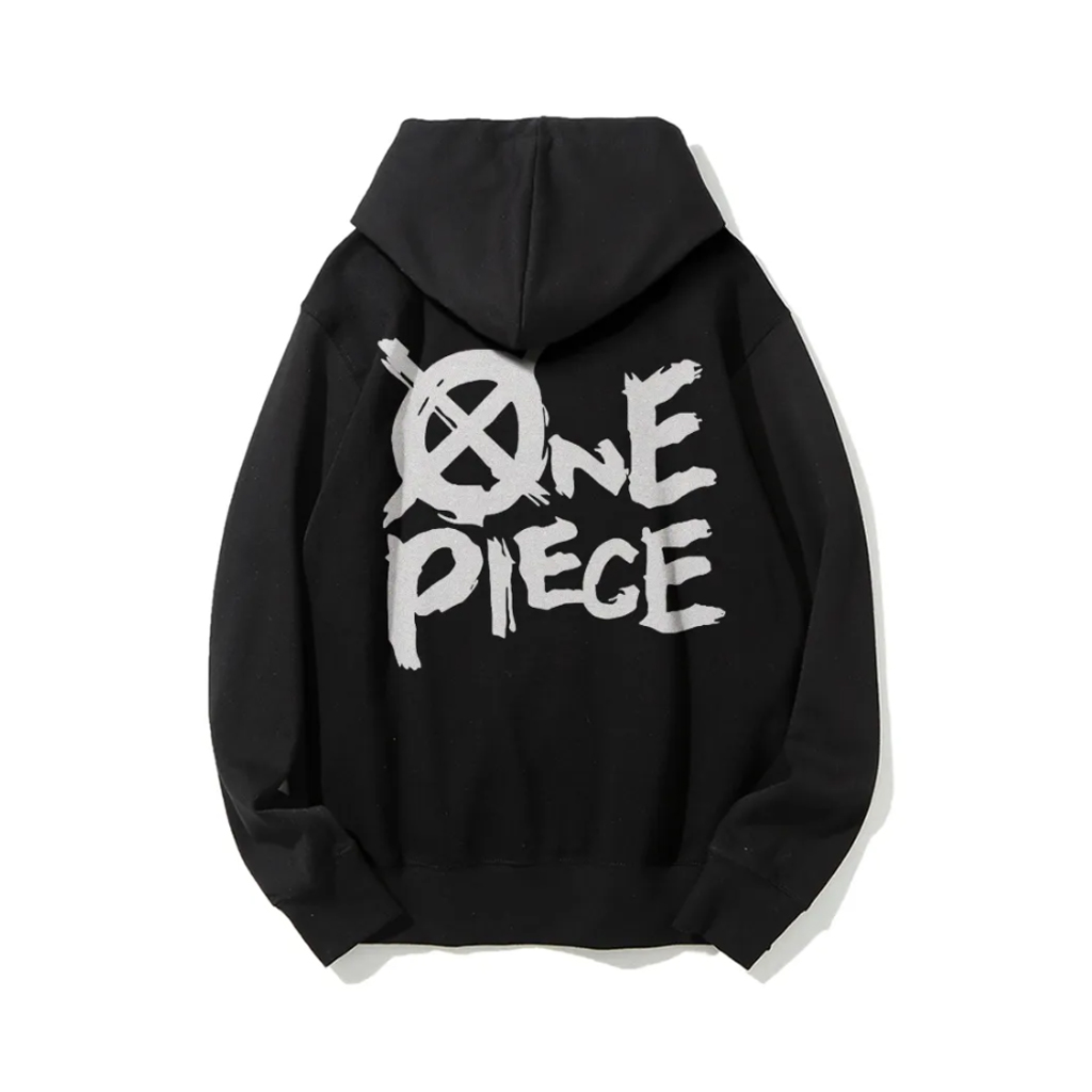 One Piece Nami Anime Hoodie Me - đánh giá và giá Graphic Hoodie Streetwear