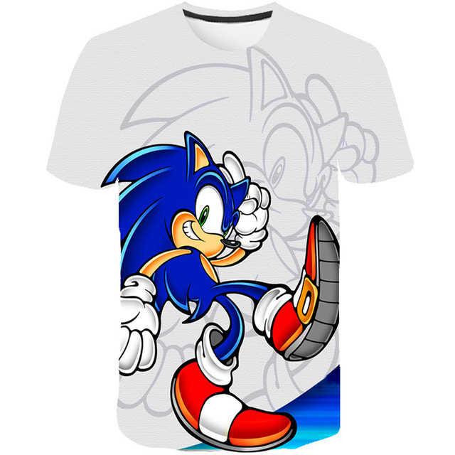 The Hedgehog Sonic Tails 3d Gr - đánh giá và giá Street Fashion Game