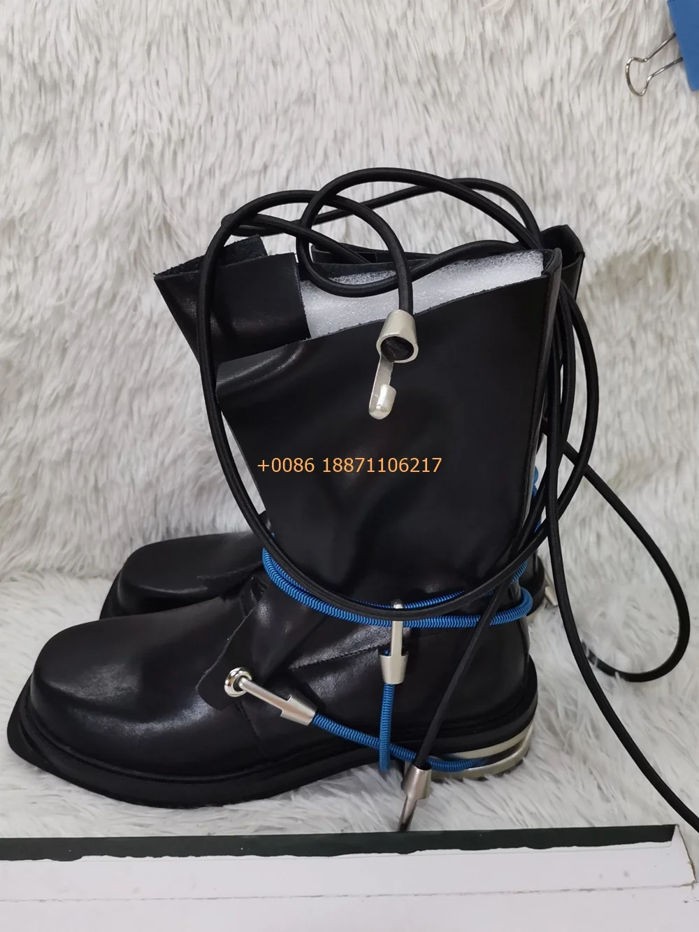2025 Round Toe Metal Heel Wome - đánh giá và giá Street Fashion Rome 2025
