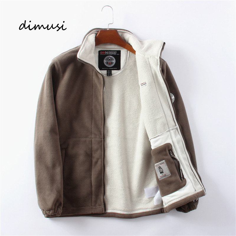DIMUSI Mùa Đông Nam Polartec Á - đánh giá và giá Windbreak Shell Jacket