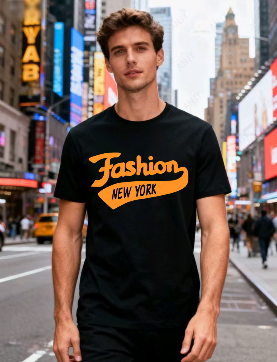 New York Street Style Letter P - đánh giá và giá Street Fashion New York