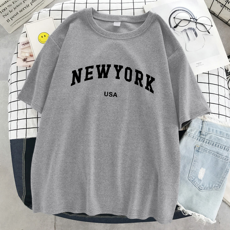 New York Usa City Letter Graph - đánh giá và giá Street Fashion Usa