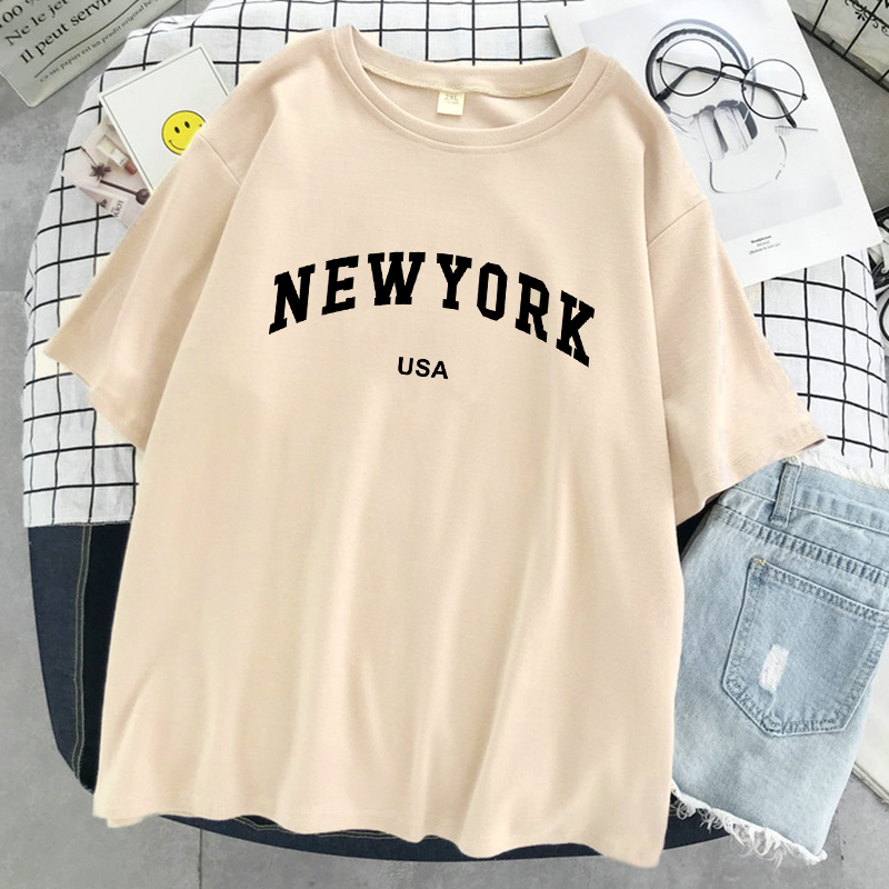 New York Usa City Letter Graph - đánh giá và giá Street Fashion Usa