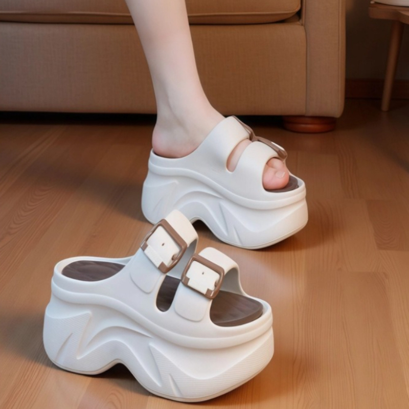 2026 New 9cm High Heels Fashio - đánh giá và giá Street Fashion Girls