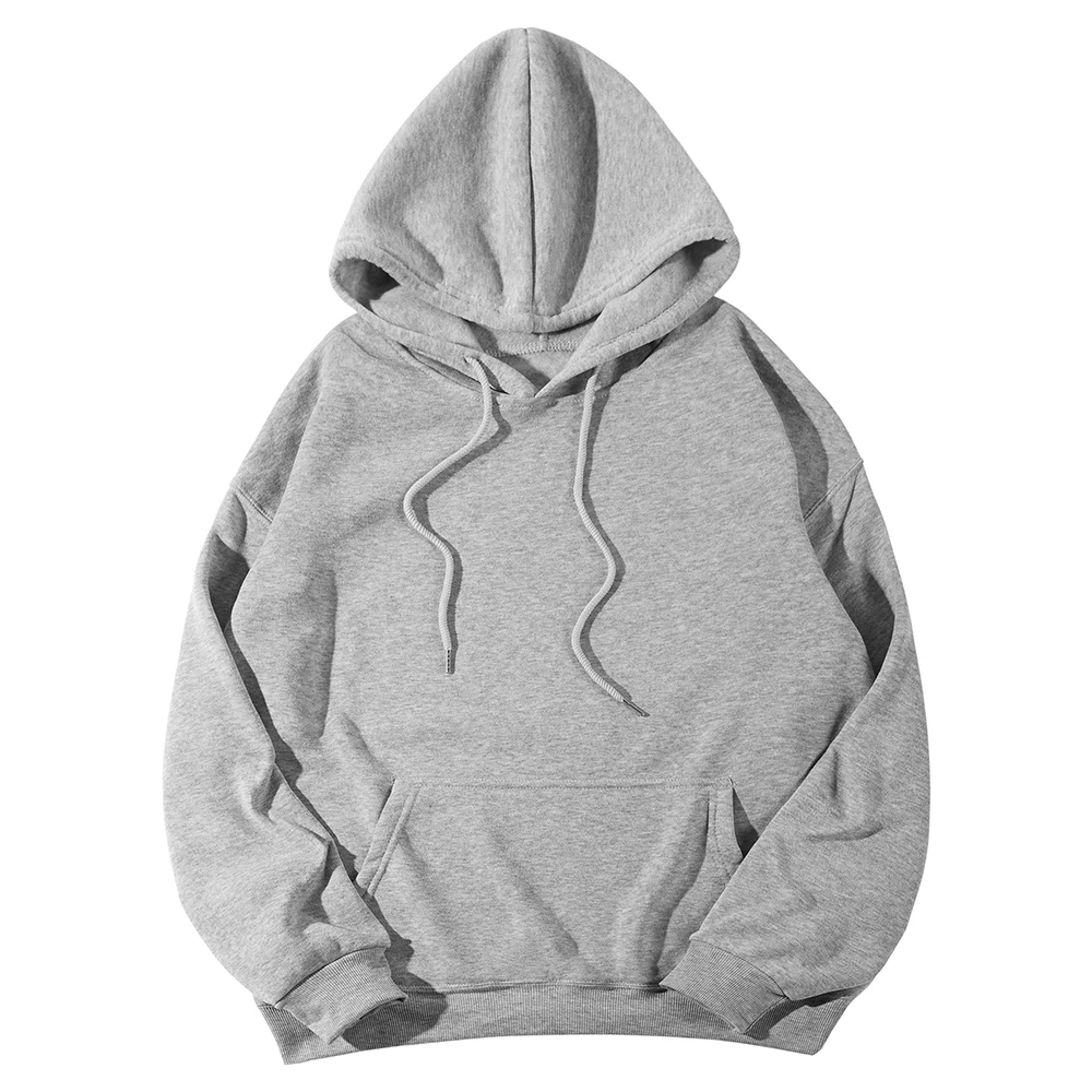 Relaxed Fit Women's Hoodie NEW - đánh giá và giá Street Fashion New York