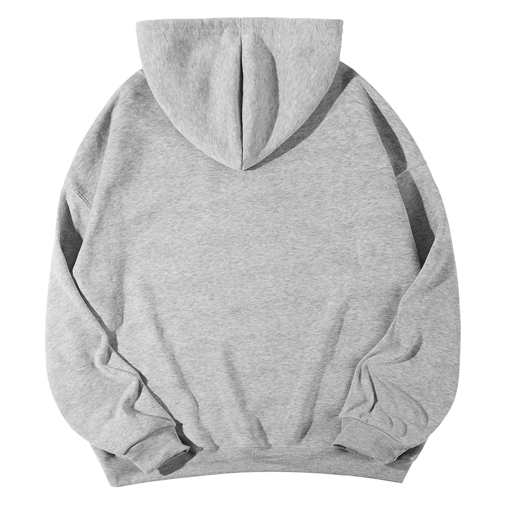Relaxed Fit Women's Hoodie NEW - đánh giá và giá Street Fashion New York