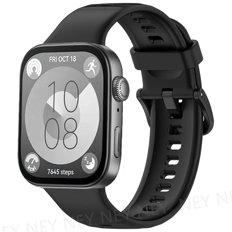 Watchband for huawei watch fit - đánh giá và giá Street Fashion Websites